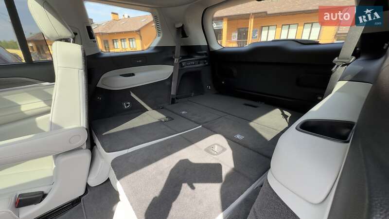 Внедорожник / Кроссовер Jeep Grand Cherokee 2021 в Киеве фото 51 Внедорожник / Кроссовер Jeep Grand Cherokee 2021 в Киеве