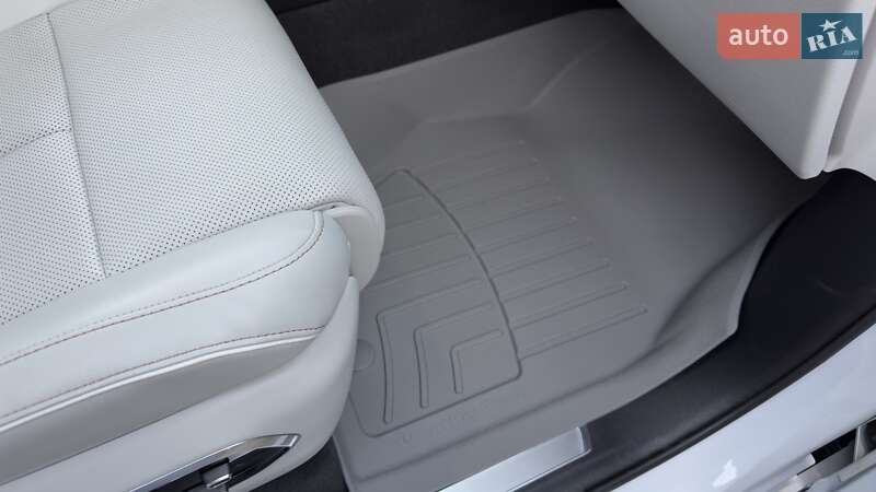 Внедорожник / Кроссовер Jeep Grand Cherokee 2021 в Киеве фото 69 Внедорожник / Кроссовер Jeep Grand Cherokee 2021 в Киеве