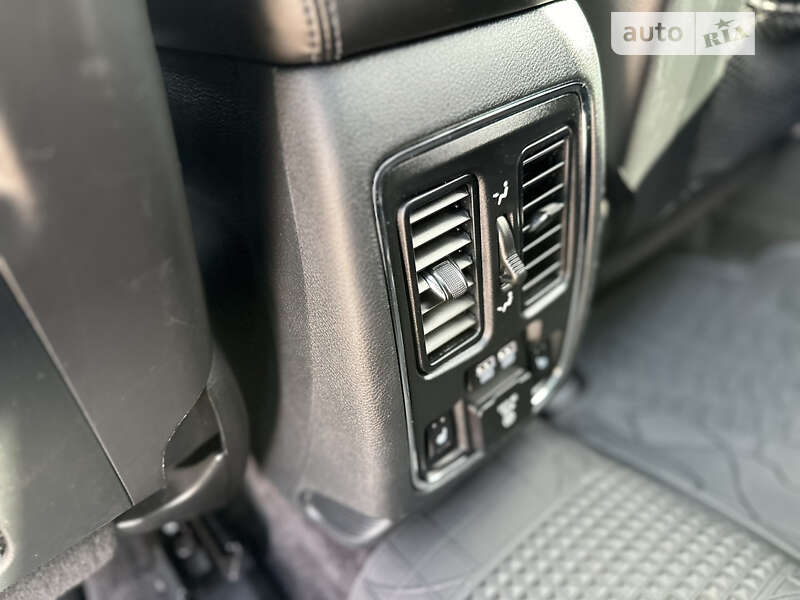 Позашляховик / Кросовер Jeep Grand Cherokee 2018 в Фастові