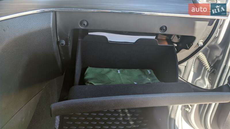 Позашляховик / Кросовер Jeep Grand Cherokee 2020 в Києві