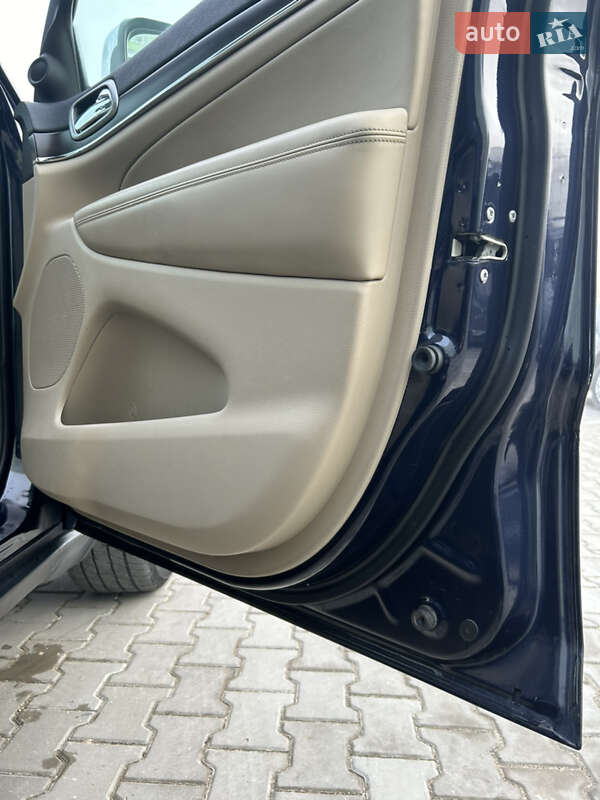 Внедорожник / Кроссовер Jeep Grand Cherokee 2017 в Каменец-Подольском фото 7 Внедорожник / Кроссовер Jeep Grand Cherokee 2017 в Каменец-Подольском