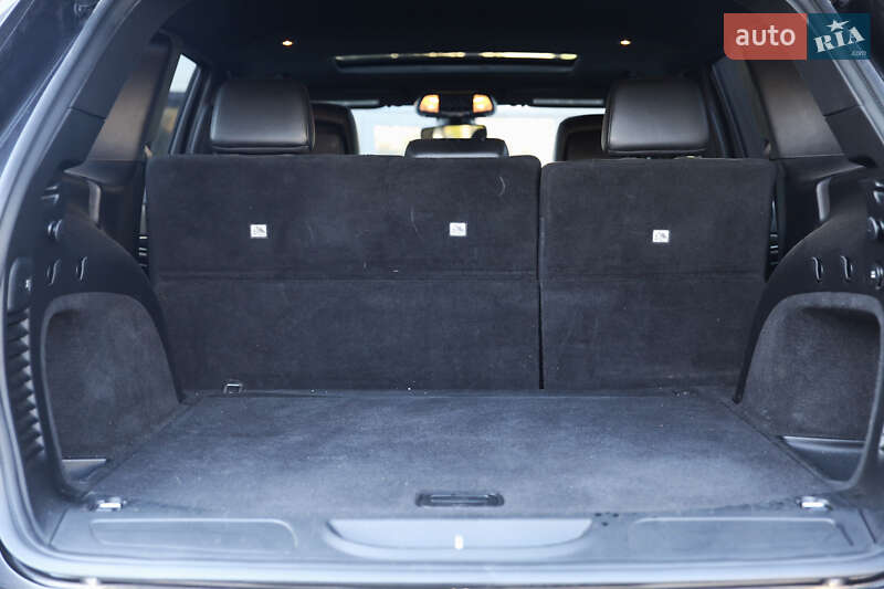 Внедорожник / Кроссовер Jeep Grand Cherokee 2020 в Полтаве