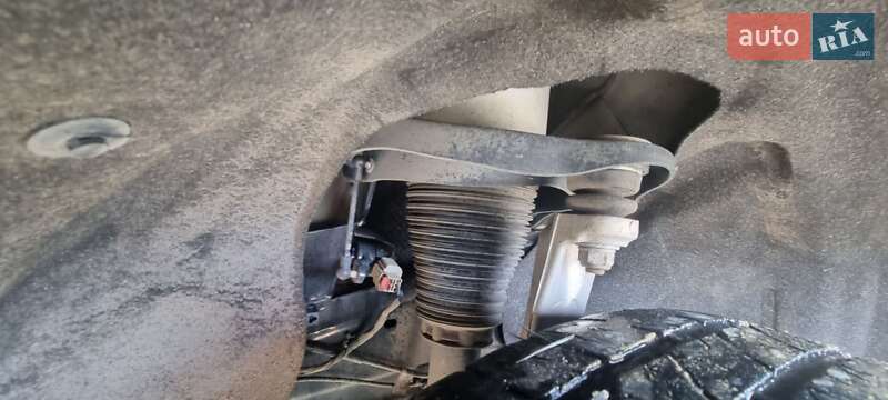 Внедорожник / Кроссовер Jeep Grand Cherokee 2017 в Ивано-Франковске фото 33 Внедорожник / Кроссовер Jeep Grand Cherokee 2017 в Ивано-Франковске