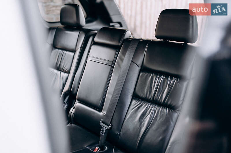 Внедорожник / Кроссовер Jeep Grand Cherokee 2014 в Тернополе фото 18 Внедорожник / Кроссовер Jeep Grand Cherokee 2014 в Тернополе