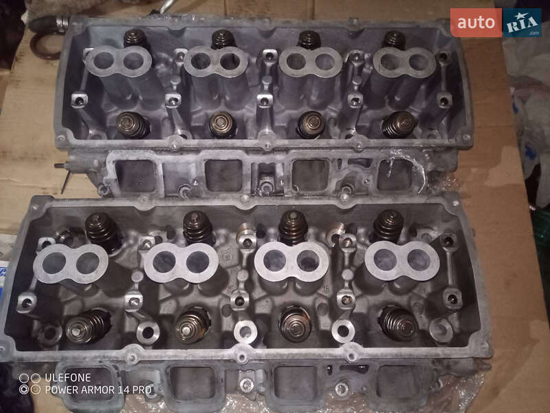 Позашляховик / Кросовер Jeep Grand Cherokee 2006 в Києві