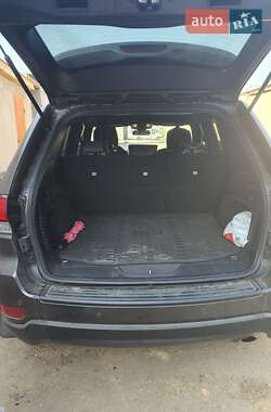 Внедорожник / Кроссовер Jeep Grand Cherokee 2020 в Одессе
