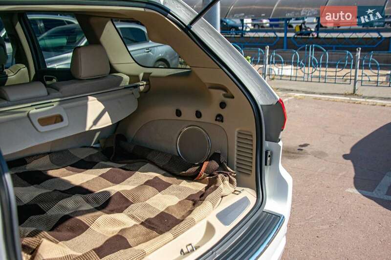 Внедорожник / Кроссовер Jeep Grand Cherokee 2014 в Киеве фото 2 Внедорожник / Кроссовер Jeep Grand Cherokee 2014 в Киеве