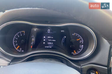 Внедорожник / Кроссовер Jeep Grand Cherokee 2019 в Киеве