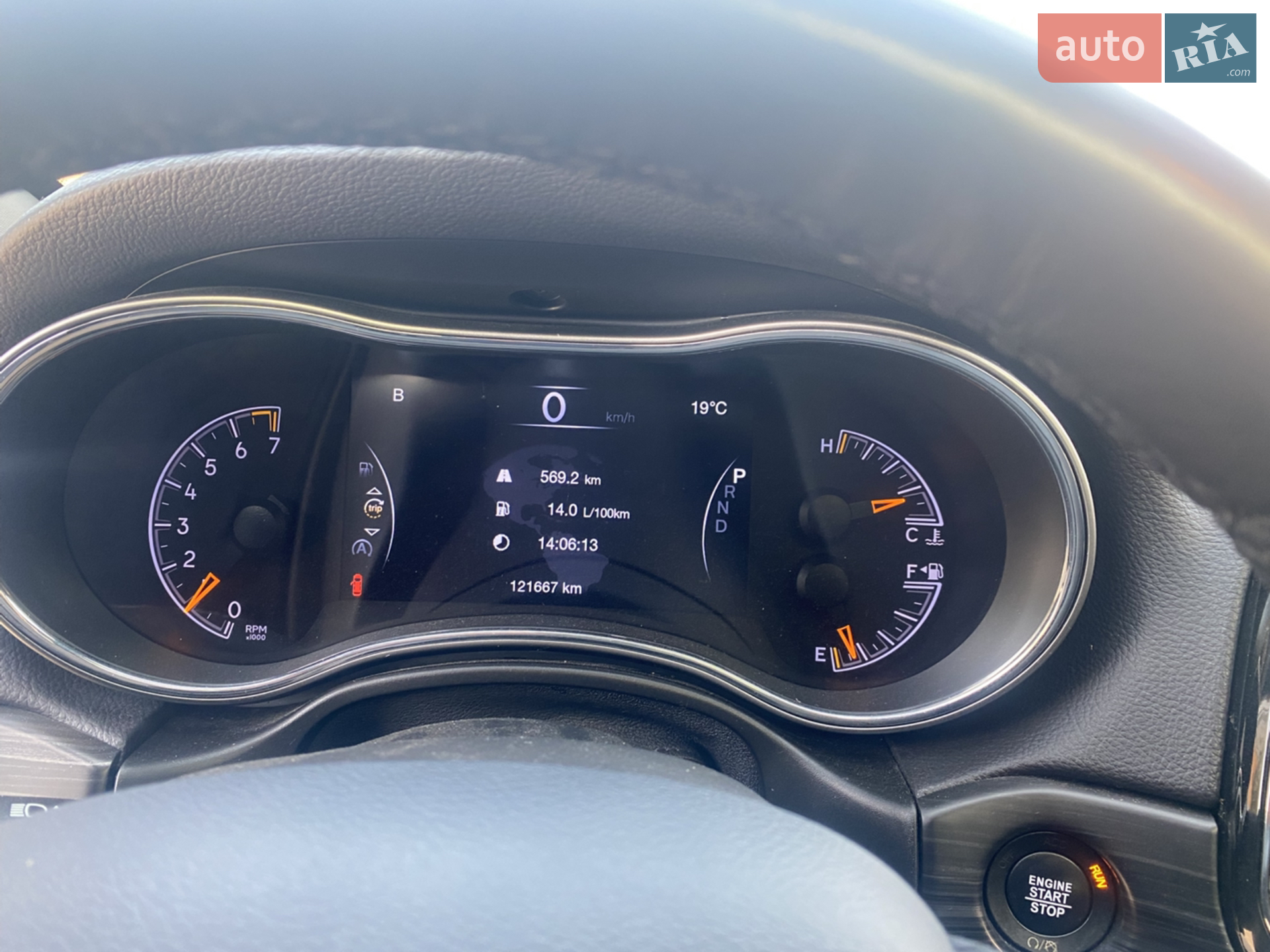 2019 Jeep Grand Cherokee - мініатюра 4