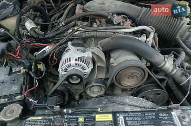 Внедорожник / Кроссовер Jeep Grand Cherokee 1995 в Житомире
