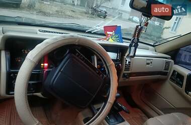 Внедорожник / Кроссовер Jeep Grand Cherokee 1995 в Житомире