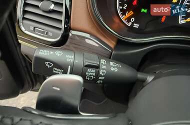 Внедорожник / Кроссовер Jeep Grand Cherokee 2021 в 