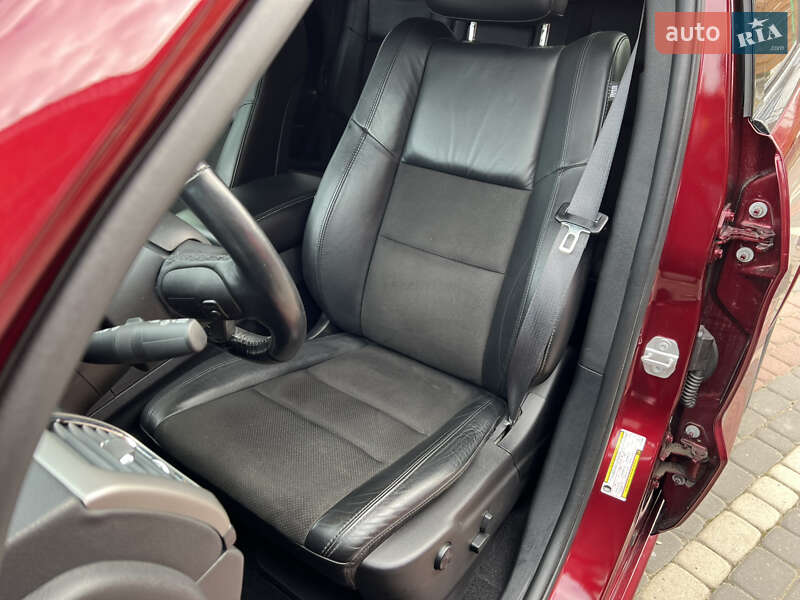 Позашляховик / Кросовер Jeep Grand Cherokee 2019 в Києві