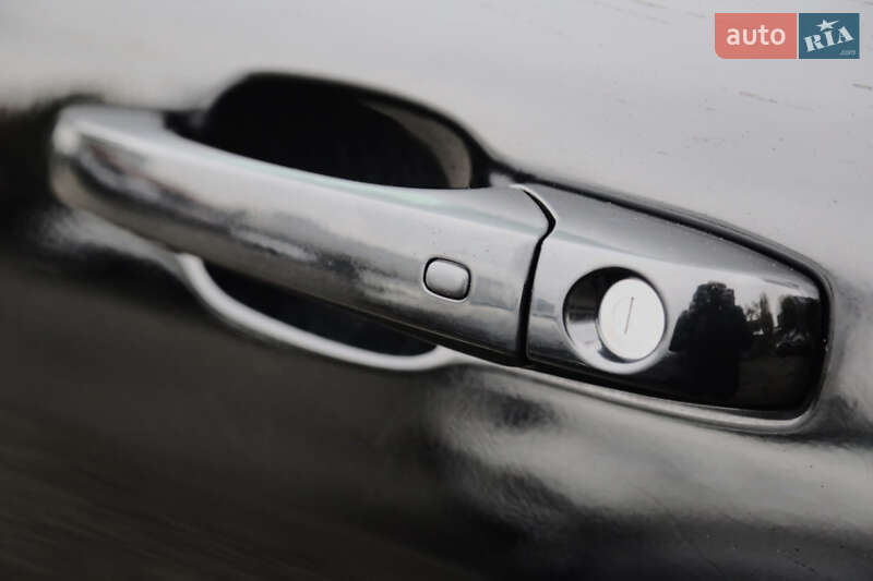 Внедорожник / Кроссовер Jeep Grand Cherokee 2018 в Киеве фото 19 Внедорожник / Кроссовер Jeep Grand Cherokee 2018 в Киеве