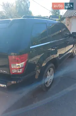 Jeep Grand Cherokee 2006