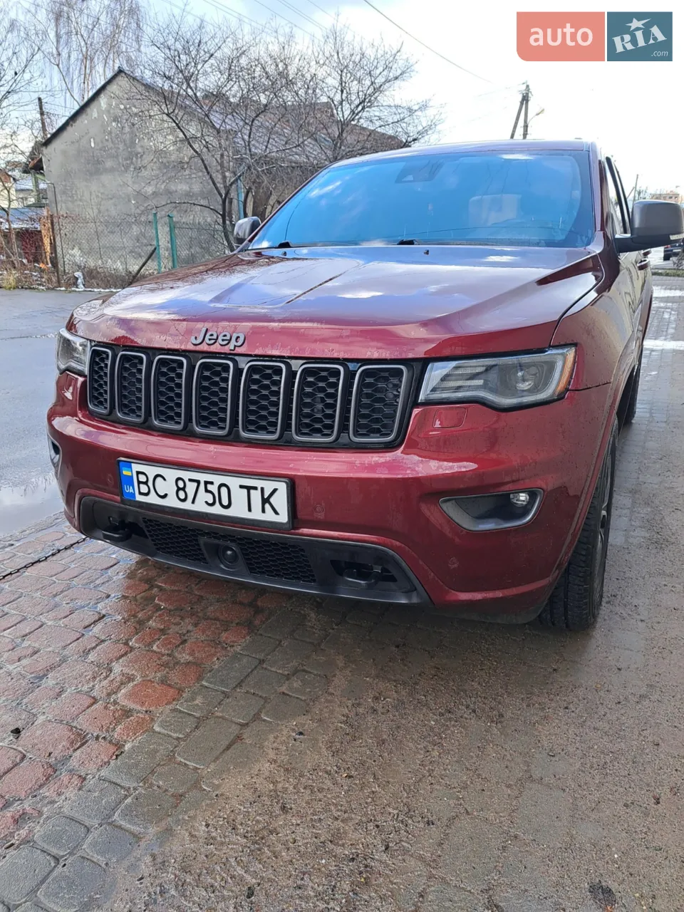 2021 Jeep Grand Cherokee - мініатюра 44