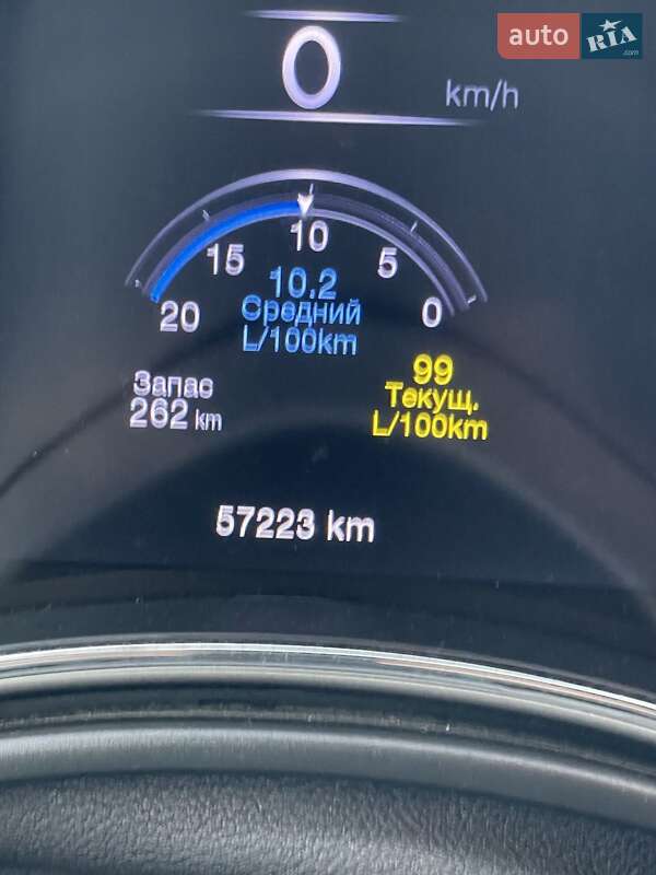 Внедорожник / Кроссовер Jeep Grand Cherokee 2020 в Вышгороде