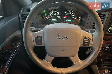 Внедорожник / Кроссовер Jeep Grand Cherokee 2006 в Луцке