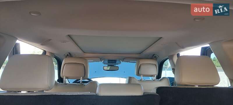 Внедорожник / Кроссовер Jeep Grand Cherokee 2020 в Черкассах