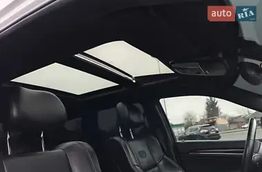 Jeep Grand Cherokee 2019