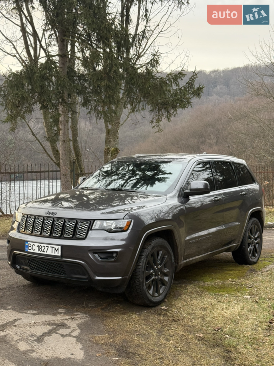 2020 Jeep Grand Cherokee - мініатюра 22