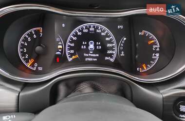 Внедорожник / Кроссовер Jeep Grand Cherokee 2020 в 