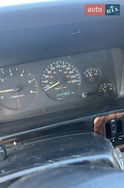 Внедорожник / Кроссовер Jeep Grand Cherokee 1996 в Днепре