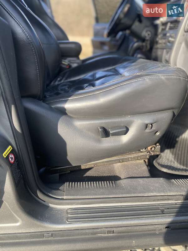 Внедорожник / Кроссовер Jeep Grand Cherokee 2004 в Гайсине