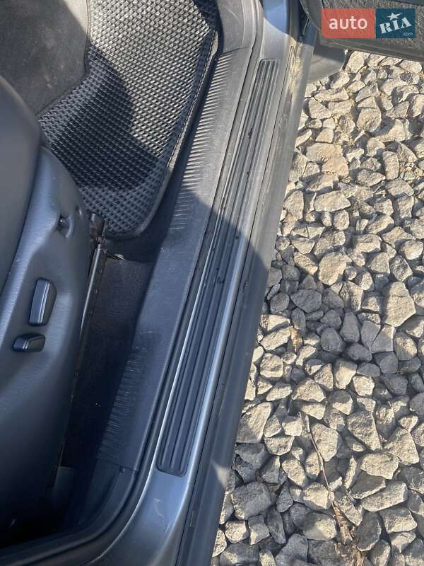 Внедорожник / Кроссовер Jeep Grand Cherokee 2004 в Гайсине