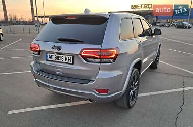 Внедорожник / Кроссовер Jeep Grand Cherokee 2020 в Кривом Роге