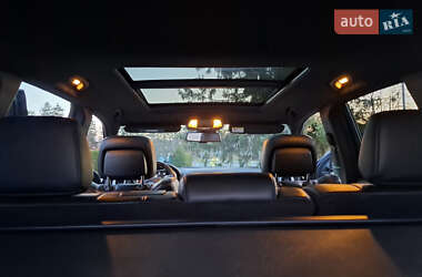 Внедорожник / Кроссовер Jeep Grand Cherokee 2014 в 