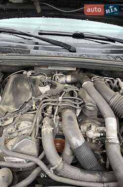 Внедорожник / Кроссовер Jeep Grand Cherokee 2012 в 