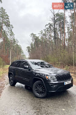 Внедорожник / Кроссовер Jeep Grand Cherokee 2020 в Софиевской Борщаговке