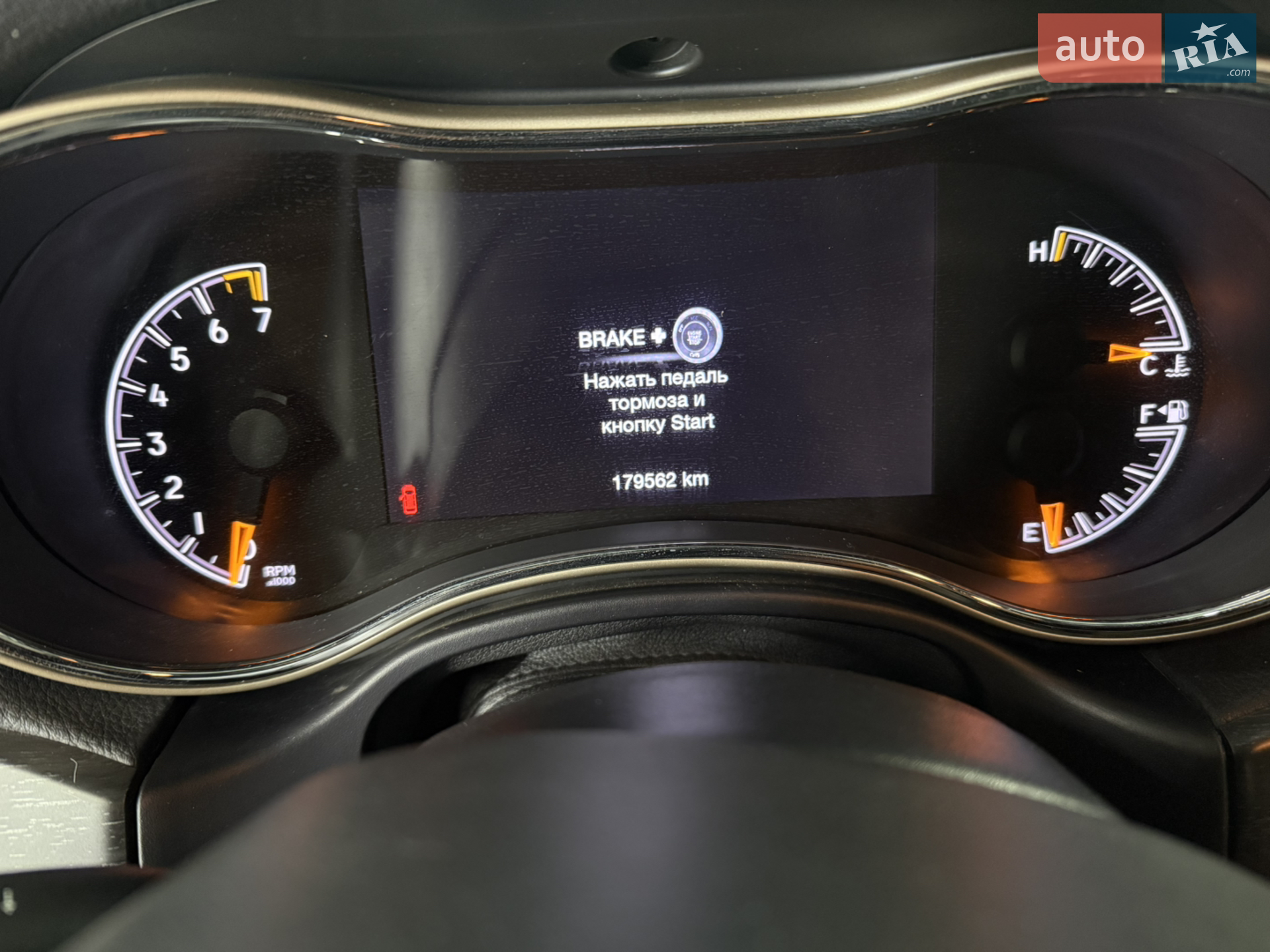 2016 Jeep Grand Cherokee - мініатюра 6