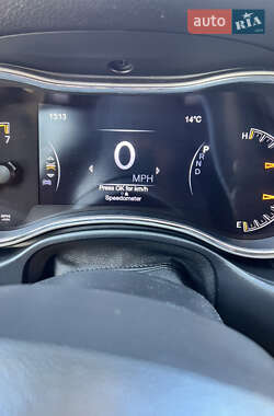 Внедорожник / Кроссовер Jeep Grand Cherokee 2019 в Ровно