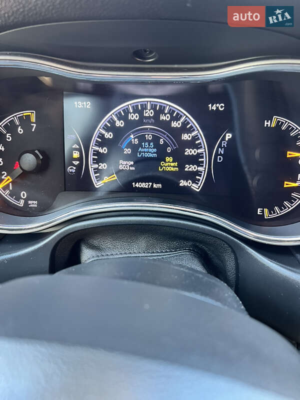 Внедорожник / Кроссовер Jeep Grand Cherokee 2019 в Ровно фото 34 Внедорожник / Кроссовер Jeep Grand Cherokee 2019 в Ровно