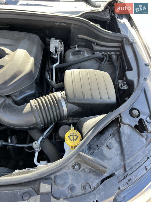 Внедорожник / Кроссовер Jeep Grand Cherokee 2019 в Ровно фото 44 Внедорожник / Кроссовер Jeep Grand Cherokee 2019 в Ровно