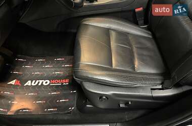 Внедорожник / Кроссовер Jeep Grand Cherokee 2014 в 