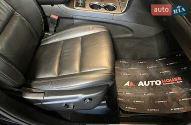 Внедорожник / Кроссовер Jeep Grand Cherokee 2014 в 