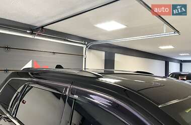 Внедорожник / Кроссовер Jeep Grand Cherokee 2014 в 