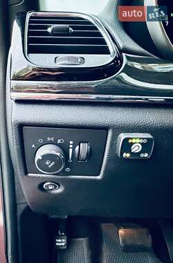Внедорожник / Кроссовер Jeep Grand Cherokee 2019 в 