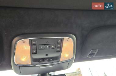 Позашляховик / Кросовер Jeep Grand Cherokee 2015 в 