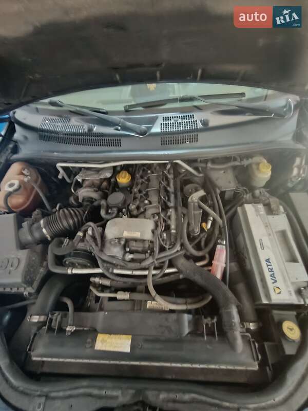 Внедорожник / Кроссовер Jeep Grand Cherokee 2003 в Берегомете