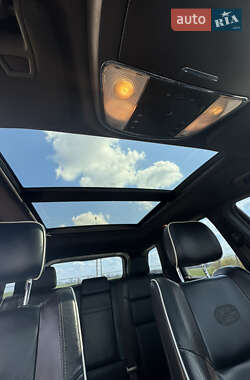 Внедорожник / Кроссовер Jeep Grand Cherokee 2013 в 