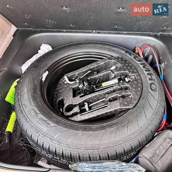 Внедорожник / Кроссовер Jeep Grand Cherokee 2014 в Одессе