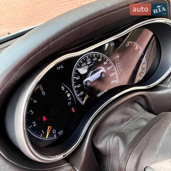 Внедорожник / Кроссовер Jeep Grand Cherokee 2014 в Одессе