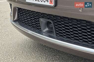 Внедорожник / Кроссовер Jeep Grand Cherokee 2018 в 