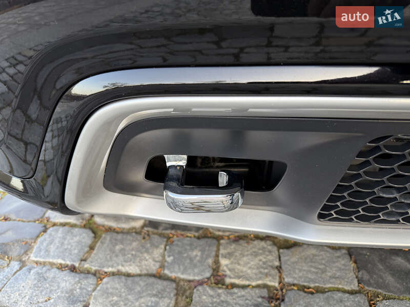 Позашляховик / Кросовер Jeep Grand Cherokee 2021 в Києві
