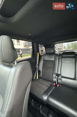 Внедорожник / Кроссовер Jeep Grand Cherokee 2020 в 