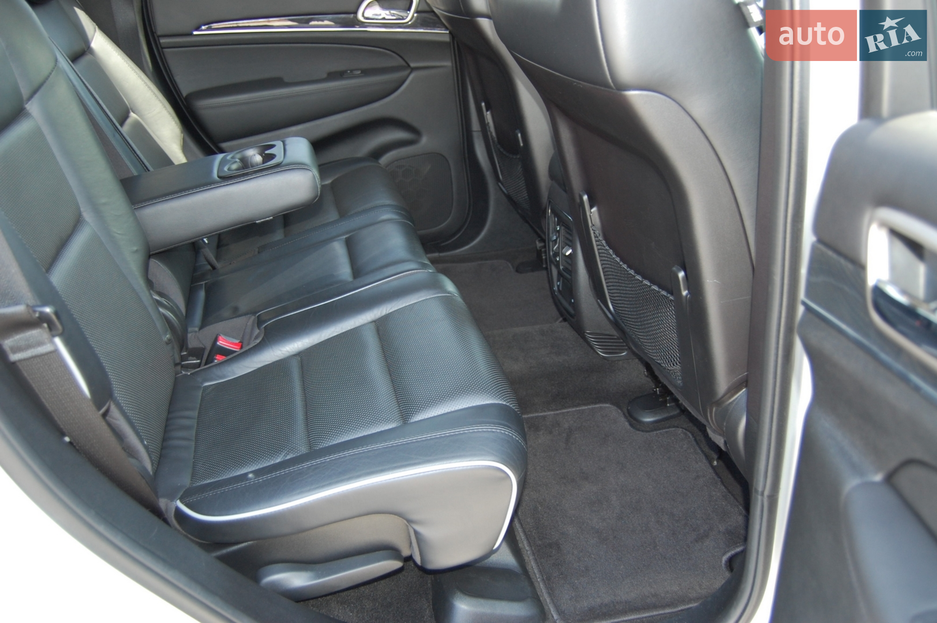 2012 Jeep Grand Cherokee - мініатюра 48